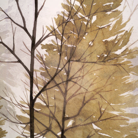 In the Mist I by Grace Popp a Framed Art Print Matted under Glass by Mercana at Eve Furniture