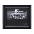 In the Zone by Ben Wood a Hand Embellished Framed Photo Art Print Matted under Glass by Mercana at Eve Furniture