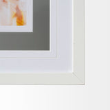 In Transit B by THEstudio a Framed Art Print Matted under Glass by Mercana at Eve Furniture