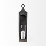 Ina (Wall) Candle Holder by Mercana at Eve Furniture