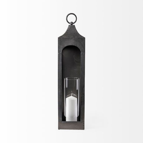 Ina (Wall) Candle Holder by Mercana at Eve Furniture