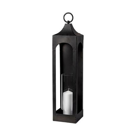 Ina (Wall) Candle Holder by Mercana at Eve Furniture