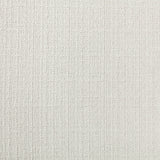 Inala White Fabric Seat Black Metal Frame Dining Chair, Set of 2 by Mercana at Eve Furniture