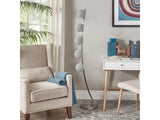 Inara Floor Lamp by Homelegance at Eve Furniture