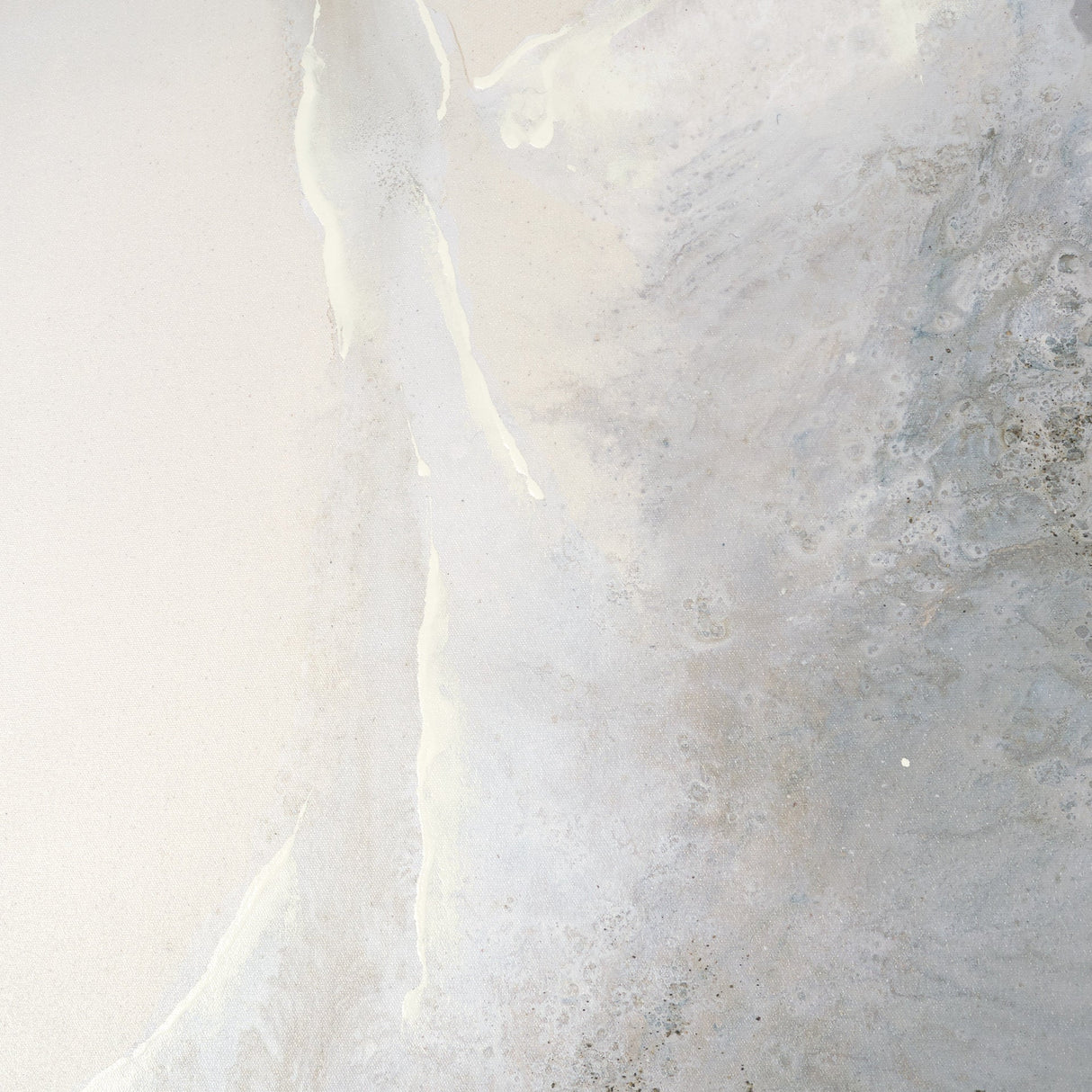 Inclination I by Ira Havuka Hand-Embellished Textured Framed Canvas Artwork by Mercana at Eve Furniture