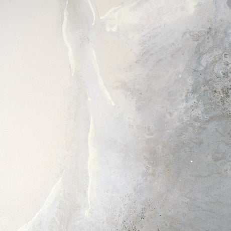 Inclination I by Ira Havuka Hand-Embellished Textured Framed Canvas Artwork by Mercana at Eve Furniture