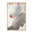 Inclination I by Ira Havuka Hand-Embellished Textured Framed Canvas Artwork by Mercana at Eve Furniture