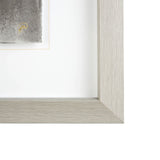 India Pattern I by Studio M a handmade Original Framed Artwork under Glass by Mercana at Eve Furniture