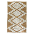Indoor/Outdoor Avalon Honey Gold Rug by Classic Home at Eve Furniture