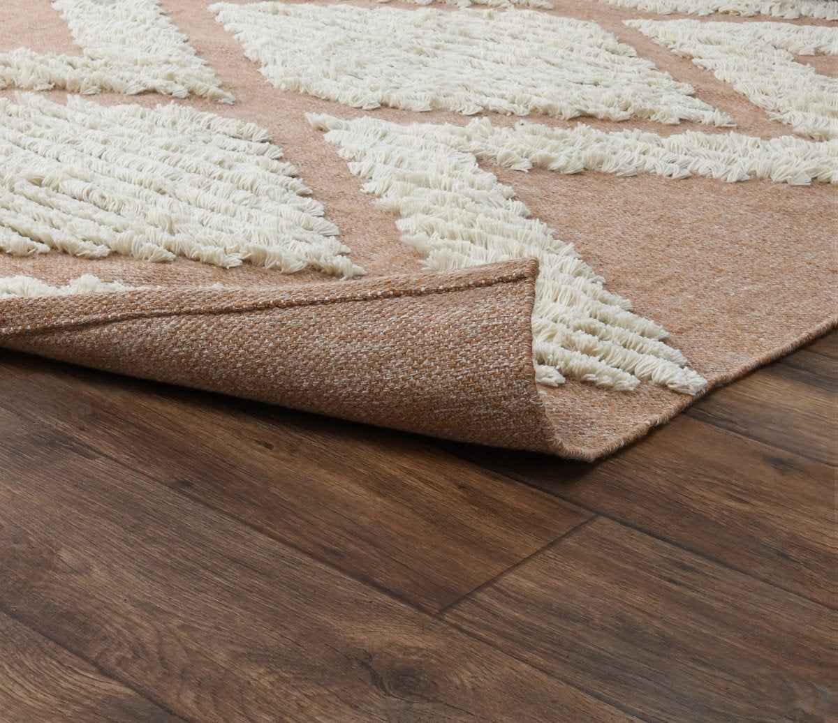 Indoor/Outdoor Avalon Sandstone Rug by Classic Home at Eve Furniture