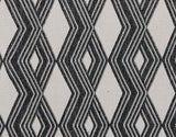 Indoor/Outdoor Banning Charcoal Rug by Classic Home at Eve Furniture