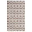 Indoor/Outdoor Banning Sand Rug by Classic Home at Eve Furniture