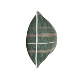 Indoor/Outdoor Cape Green Throw Pillow (Set of 2) by Classic Home at Eve Furniture