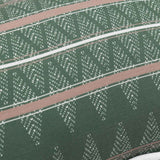 Indoor/Outdoor Cape Green Throw Pillow (Set of 2) by Classic Home at Eve Furniture