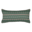 Indoor/Outdoor Cape Green Throw Pillow (Set of 2) by Classic Home at Eve Furniture