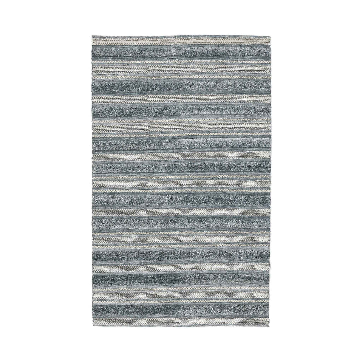Indoor/Outdoor Elko Blue Multi Rug by Classic Home at Eve Furniture