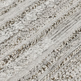 Indoor/Outdoor Fallon Gray Multi Rug by Classic Home at Eve Furniture