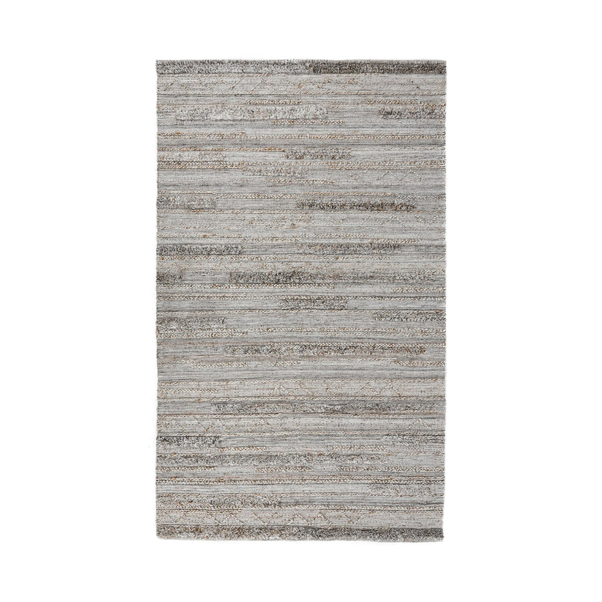 Indoor/Outdoor Fallon Gray Multi Rug by Classic Home at Eve Furniture