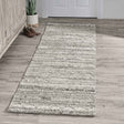 Indoor/Outdoor Fallon Gray Multi Rug by Classic Home at Eve Furniture