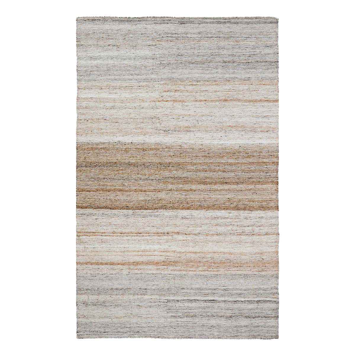 Indoor/Outdoor Plateau Sand Multi Rug by Classic Home at Eve Furniture