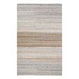 Indoor/Outdoor Plateau Sand Multi Rug by Classic Home at Eve Furniture