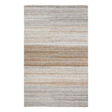Indoor/Outdoor Plateau Sand Multi Rug by Classic Home at Eve Furniture
