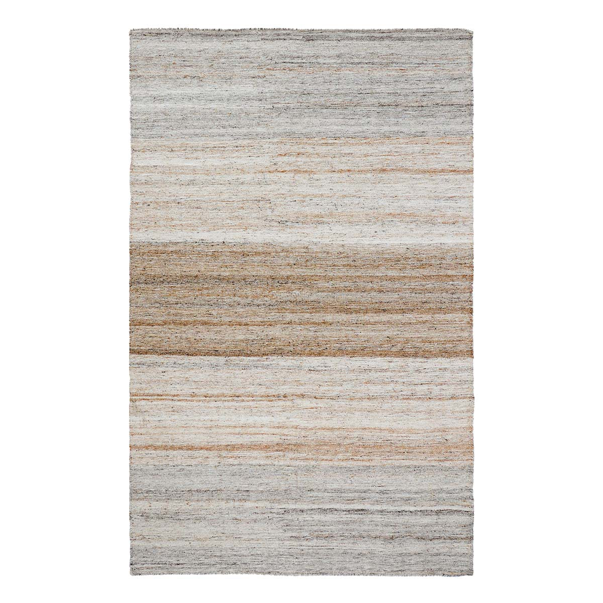 Indoor/Outdoor Plateau Sand Multi Rug by Classic Home at Eve Furniture
