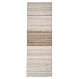 Indoor/Outdoor Plateau Sand Multi Rug by Classic Home at Eve Furniture