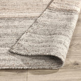 Indoor/Outdoor Plateau Sand Multi Rug by Classic Home at Eve Furniture