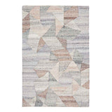 Indoor/Outdoor Savanna Multi Rug by Classic Home at Eve Furniture