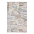 Indoor/Outdoor Savanna Multi Rug by Classic Home at Eve Furniture