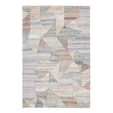 Indoor/Outdoor Savanna Multi Rug by Classic Home at Eve Furniture