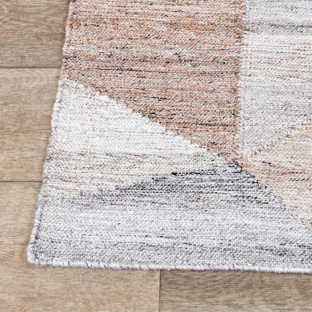 Indoor/Outdoor Savanna Multi Rug by Classic Home at Eve Furniture