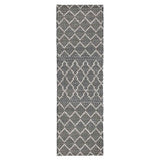 Indoor/Outdoor Sonora Green/Ivory Rug by Classic Home at Eve Furniture