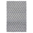 Indoor/Outdoor Sonora Green/Ivory Rug by Classic Home at Eve Furniture