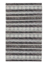Indoor/Outdoor Tonopah Ivory Multi Rug by Classic Home at Eve Furniture