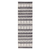 Indoor/Outdoor Tonopah Ivory Multi Rug by Classic Home at Eve Furniture