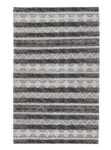 Indoor/Outdoor Tonopah Ivory Multi Rug by Classic Home at Eve Furniture
