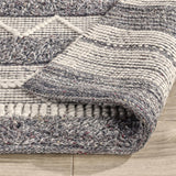 Indoor/Outdoor Tonopah Ivory Multi Rug by Classic Home at Eve Furniture