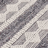 Indoor/Outdoor Tonopah Ivory Multi Rug by Classic Home at Eve Furniture