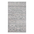 Indoor/Outdoor Tundra Rug by Classic Home at Eve Furniture