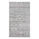 Indoor/Outdoor Tundra Rug by Classic Home at Eve Furniture
