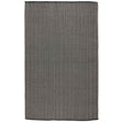 Indoor/Outdoor Yuma Charcoal Rug by Classic Home at Eve Furniture