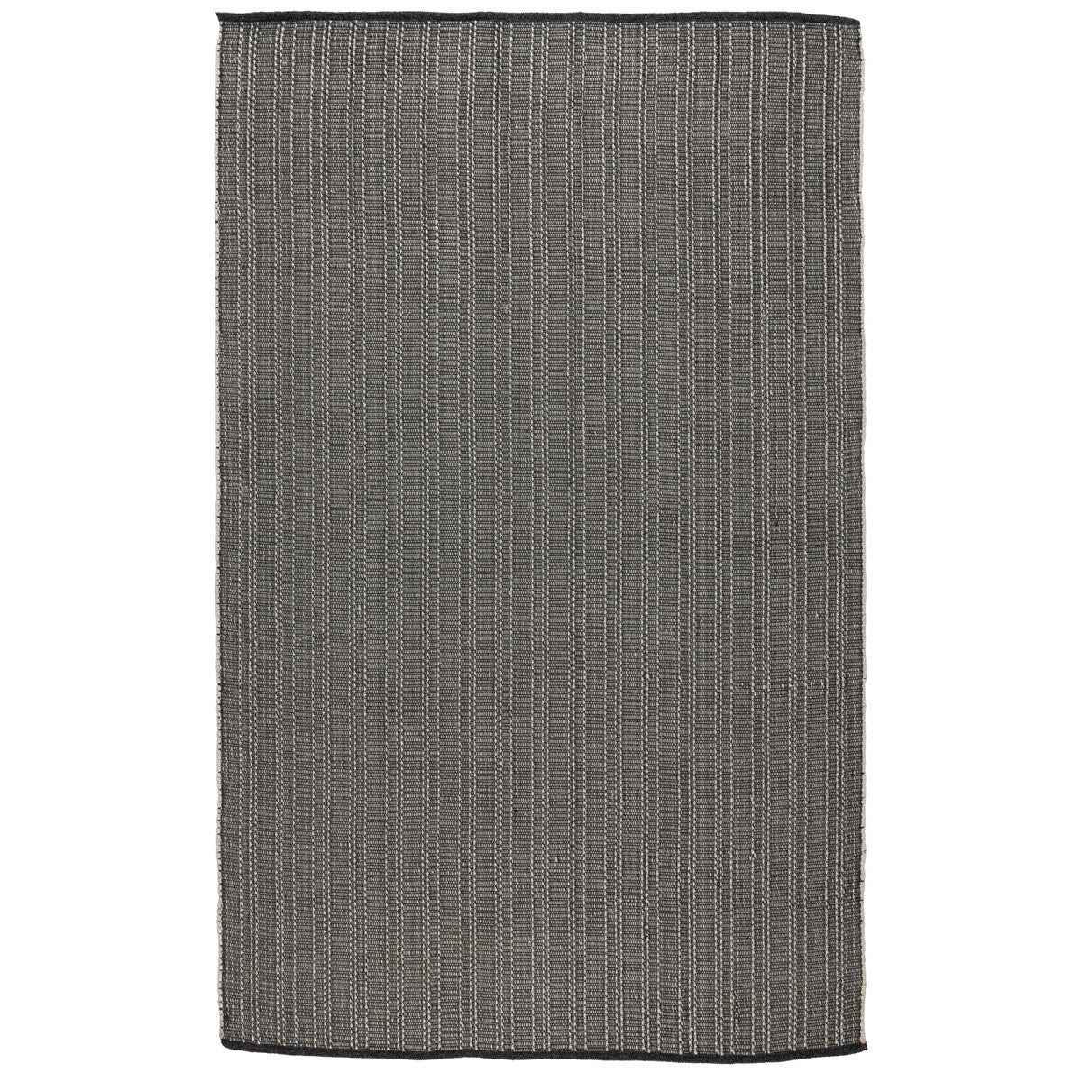 Indoor/Outdoor Yuma Charcoal Rug by Classic Home at Eve Furniture