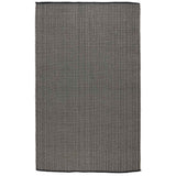 Indoor/Outdoor Yuma Charcoal Rug by Classic Home at Eve Furniture