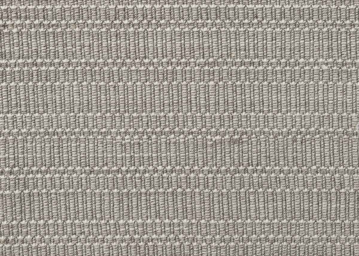 Indoor/Outdoor Yuma Pebble Gray Rug by Classic Home at Eve Furniture
