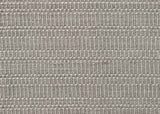Indoor/Outdoor Yuma Pebble Gray Rug by Classic Home at Eve Furniture