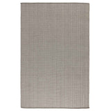 Indoor/Outdoor Yuma Pebble Gray Rug by Classic Home at Eve Furniture