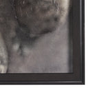 Industrial Collect - Join by Michael Banks a Hand Embellished Textured Framed Photo Art Print by Mercana at Eve Furniture