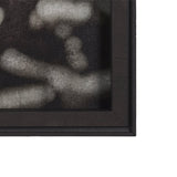Industrial Collect - Motion by Michael Banks a Hand Embellished Textured Framed Photo Art Print by Mercana at Eve Furniture